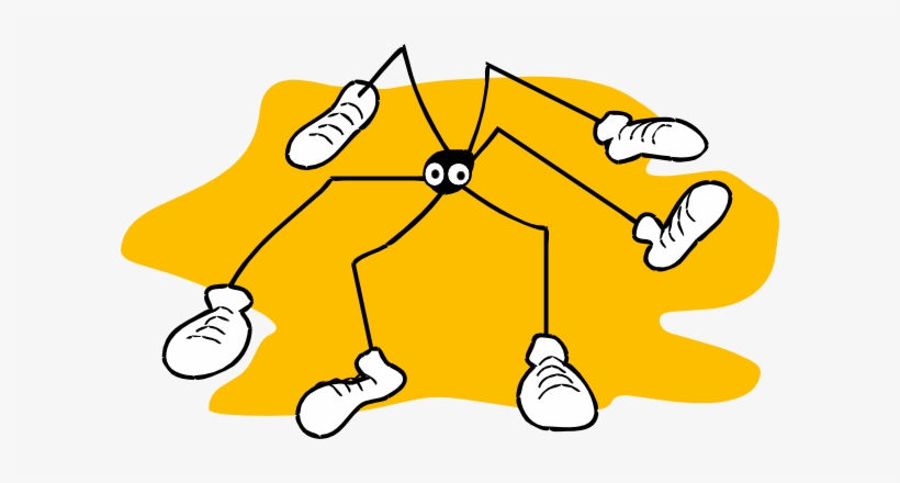 Daddy Long Legs Svg Clip Arts 600 X 360 Px, transparent png download