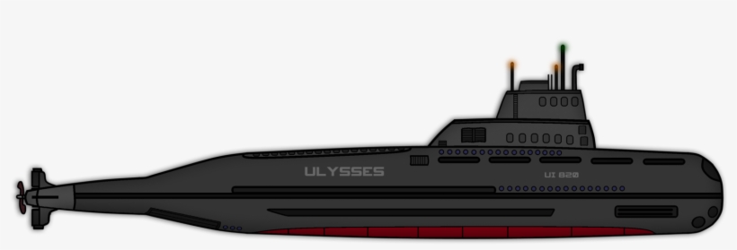 Submarine Png - Submarine, transparent png download