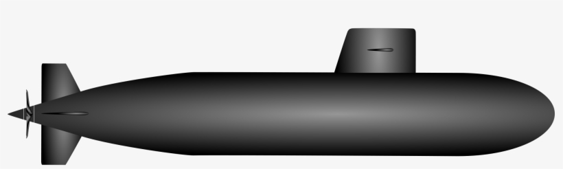 Submarine Png - Transparent Submarine, transparent png download