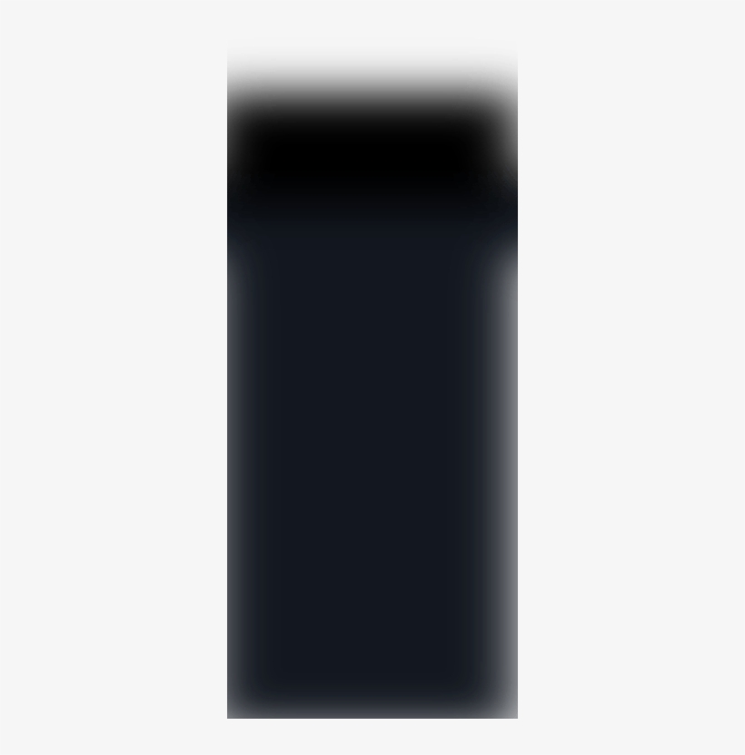 Mobile Black Gradient - A Guide To The Solar Corona, transparent png download