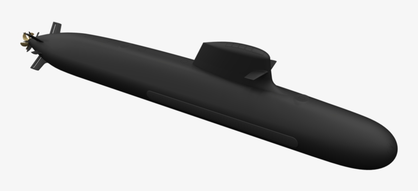 Submarine Data Leak Sparks Talk Of Industrial Warfare - Submarine Scorpene Norway, transparent png download