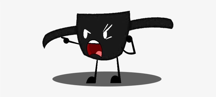 Eyepatch - Cartoon, transparent png download