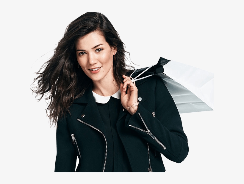The “retail Of The Future” Event Is Sold Out - Shopping In Mall Png, transparent png download