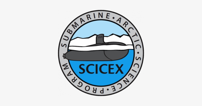 The Arctic Is A Harsh Environment For Performing Scientific - Boat, transparent png download