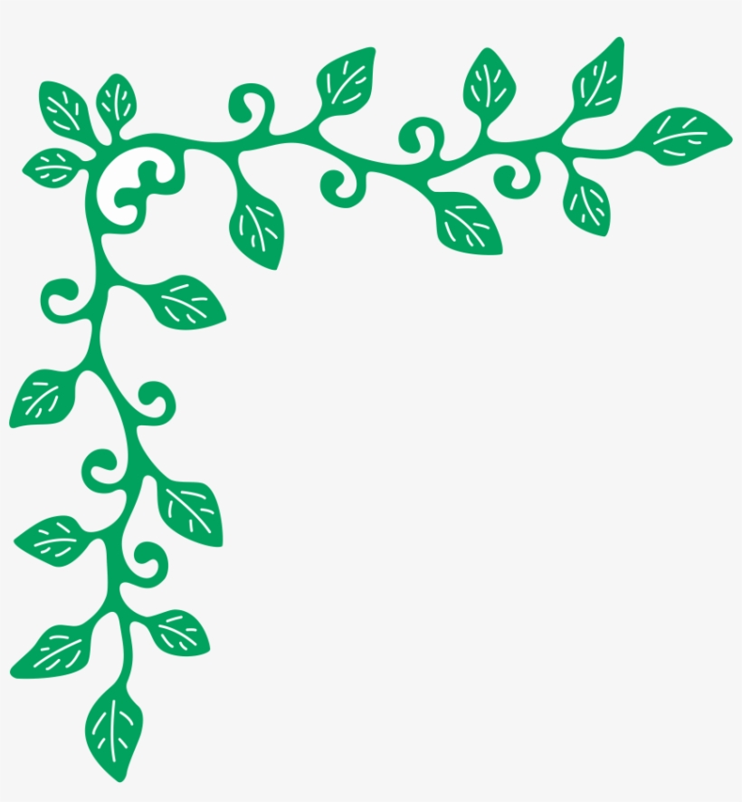 Free Flourish Clipart Download Art On Cheery Lynn Ivy Corner Flourish Png Image Transparent Png Free Download On Seekpng