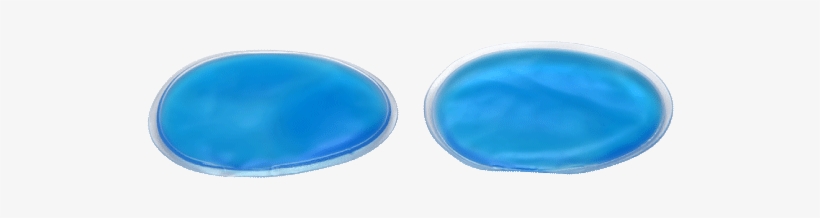 Eye Patch Gel - Earrings, transparent png download