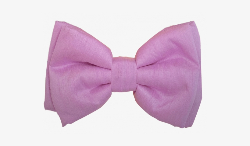 The Colour Purple - Bow Tie, transparent png download