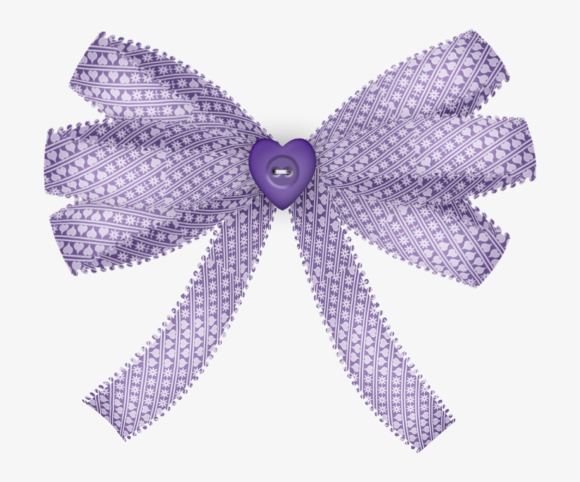 Cfs Feel Good Bow 01 - Laço Com Botão Png, transparent png download