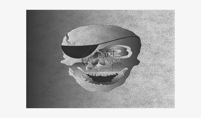 Skull, transparent png download