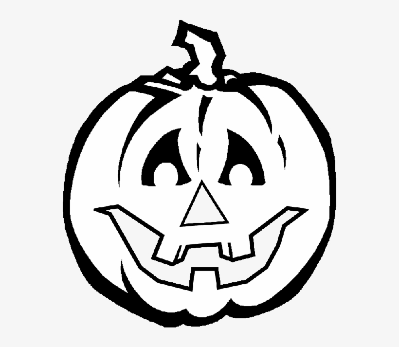 Halloween Pumpkin, transparent png download
