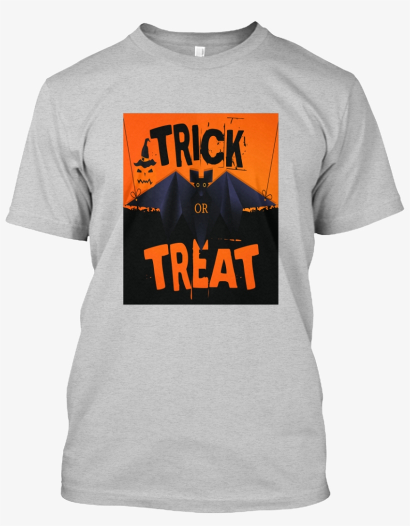 Halloween Party Hanes Tagless Tee - Best Trick Or Treat Halloween 2017 Shirt Mugs, transparent png download
