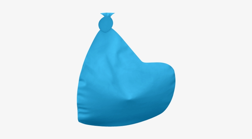 Classic Tear Drop - Cushion, transparent png download