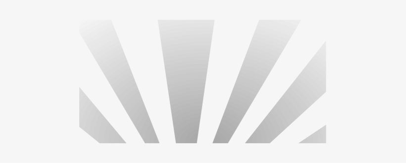 Stripe Burst Background - Ceiling, transparent png download