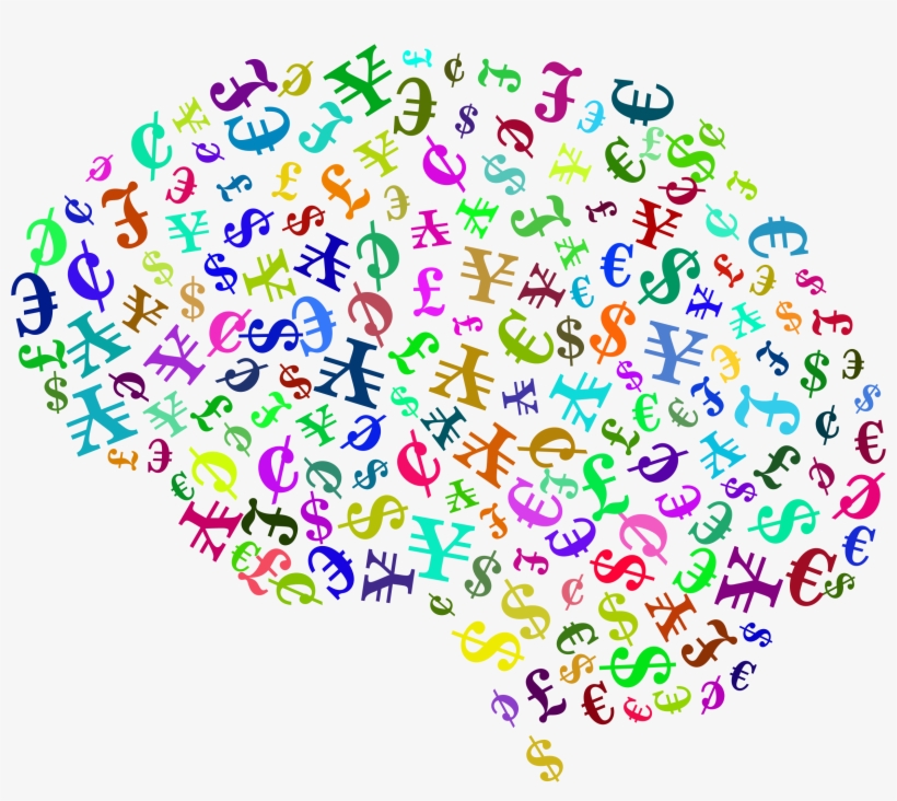 Big Image - Exchange Rate, transparent png download