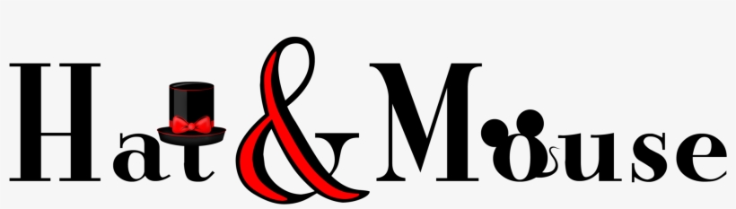 Hat And Mouse - Fascinator, transparent png download