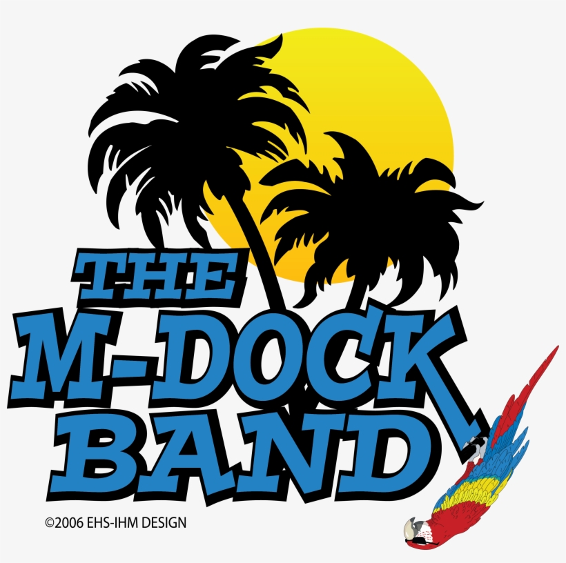 M-dock Will Be Putting The Best Halloween Party Together - Halloween, transparent png download