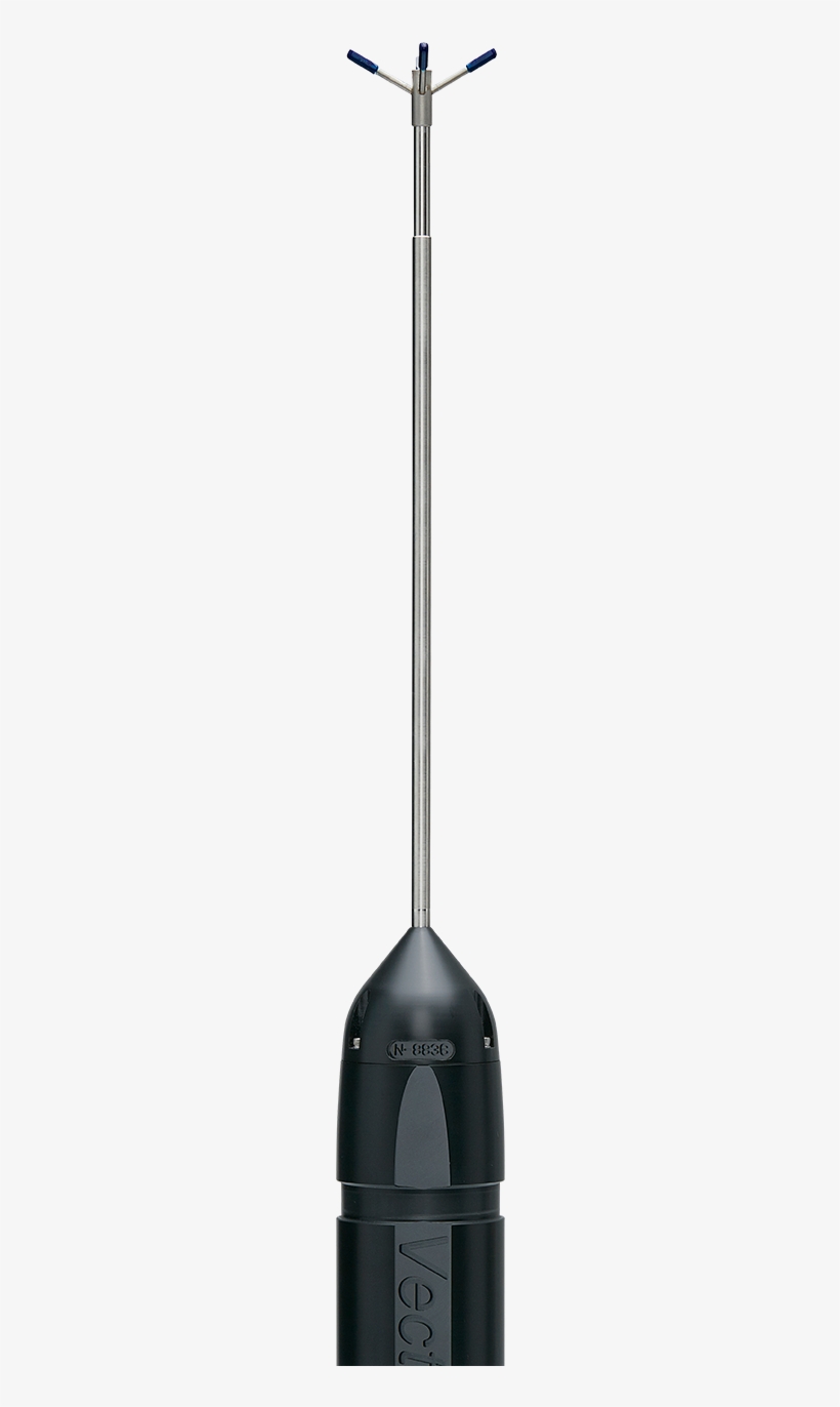 Velocimeter - Vacuum Cleaner, transparent png download
