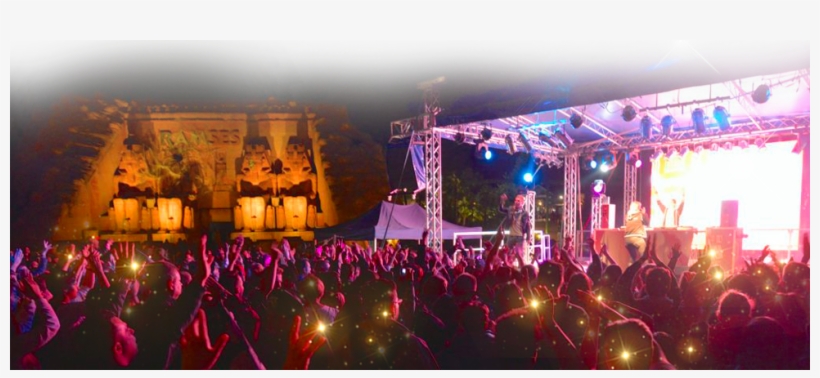 Halloween Party 31st October - Gardaland Halloween Party, transparent png download