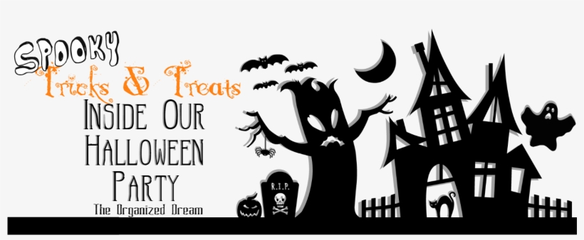 I Hope It Inspires You To Host Your Own Goulish Party - Dream, transparent png download