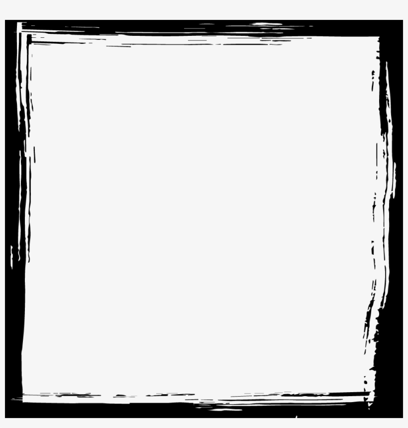 Frameten Photo Frame Styles - Picture Frame, transparent png download