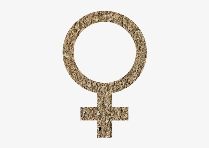 Sign,gender - Gender Population In World, transparent png download