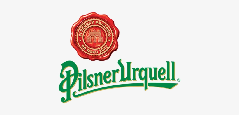 Miller Lite Logo Pilsner Urquell Logo - Pilsner Urquell, transparent png download