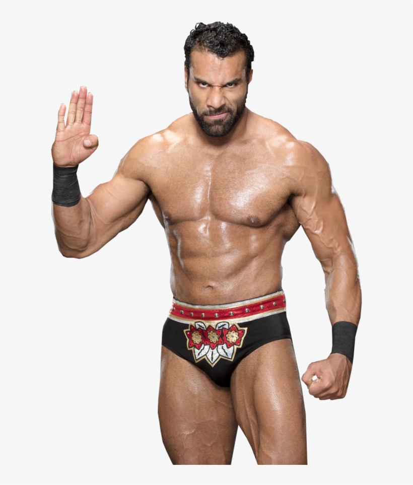 Jinder Mahal Png Image - Wwe Jinder Mahal Png, transparent png download