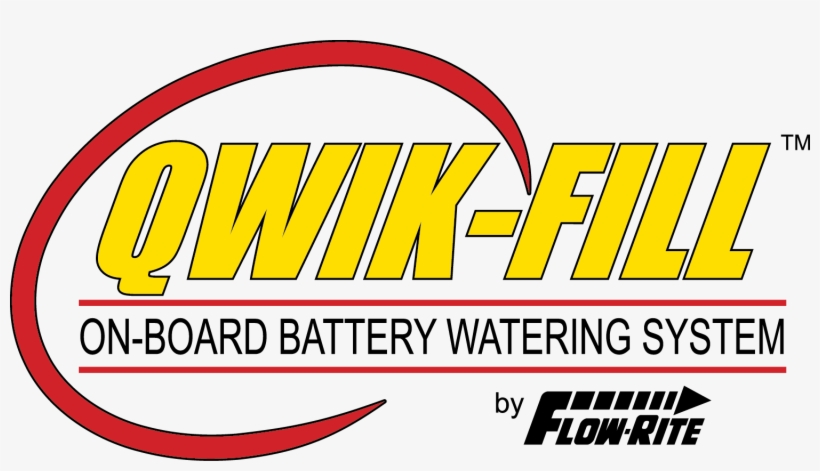 Only A Few Minutes, You Can Fill All Your Batteries - Flow Rite, transparent png download