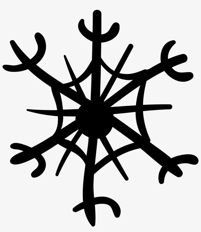 Ice Crystal - - Ice Vector Crystal, transparent png download