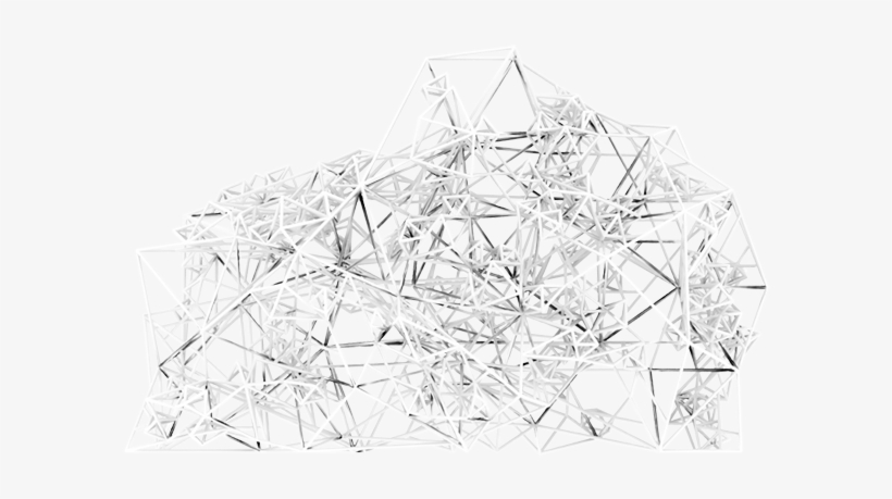 Virginia Melnyk, "ice Crystal - Snowflake, transparent png download