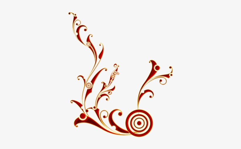 Bueno, Aquí Se Encontrarán Con Algunos Adornos Que - Adornos Rojos Png, transparent png download