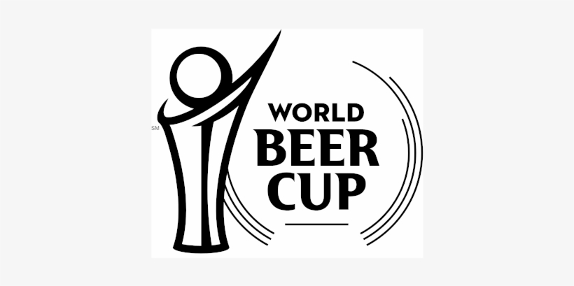 Beer World Cup Logo - World Beer Cup 2004, transparent png download