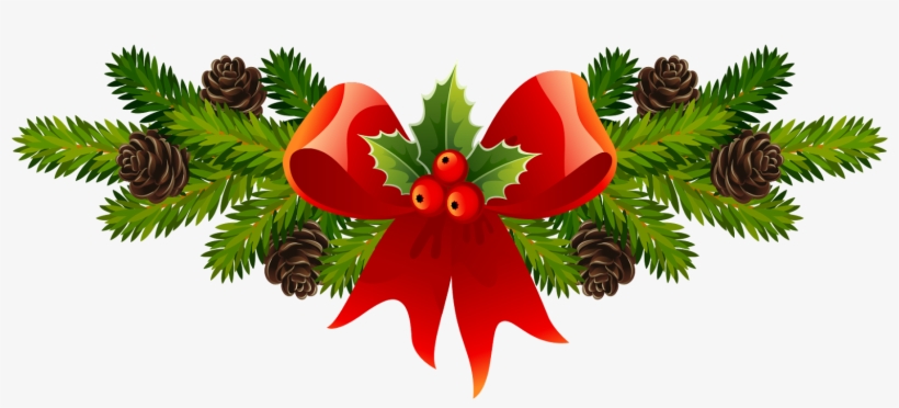 Cosas En Adorno Navide - Geseende Kersfees, transparent png download