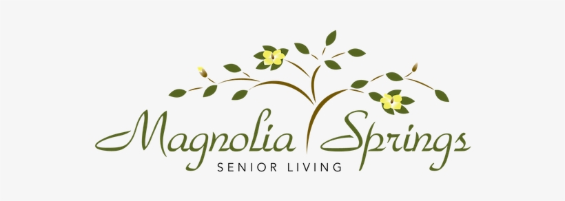Live The Life You Love At Magnolia Springs - Magnolia Springs, transparent png download