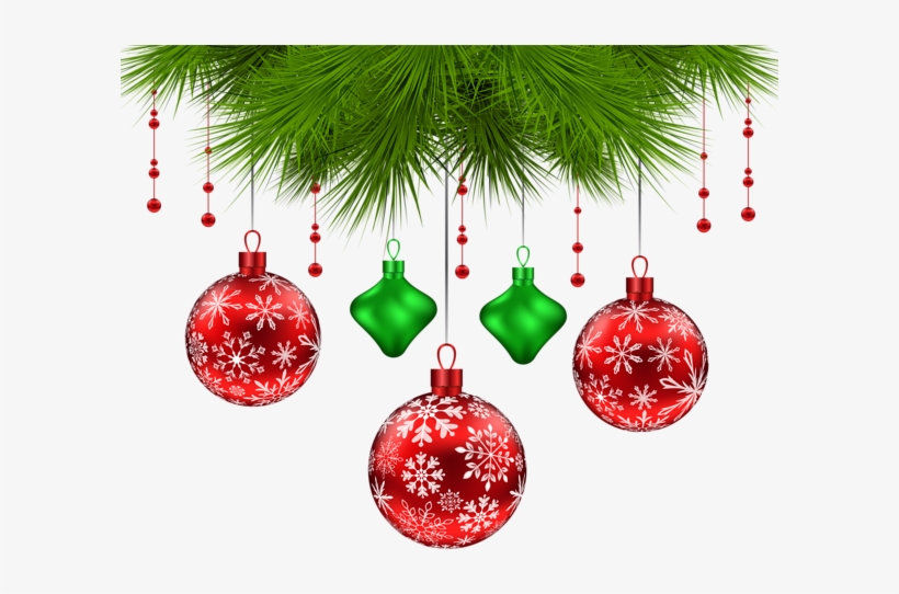 Christmas Tree Themes In Png, transparent png download