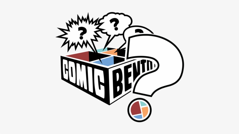 Comic Bento, transparent png download