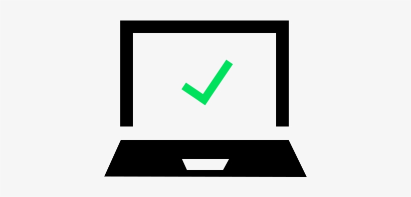 Thank You Icon B - Icon, transparent png download