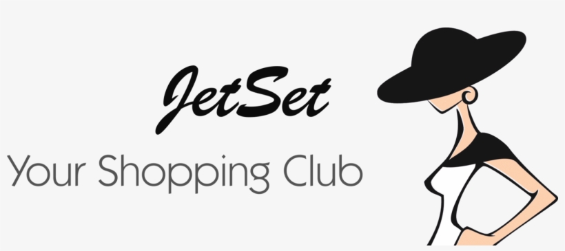 Jetset - Calligraphy, transparent png download