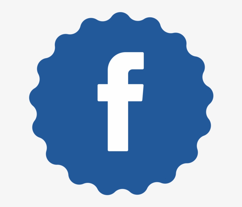 Facebook Icon, transparent png download