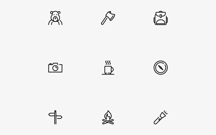 Safari Blackandwhite PNG Image Transparent PNG Free Download on SeekPNG