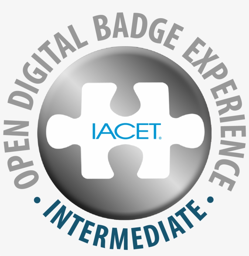 Earn The Odbx Advanced Badge By Successfully Documenting - Emblem, transparent png download