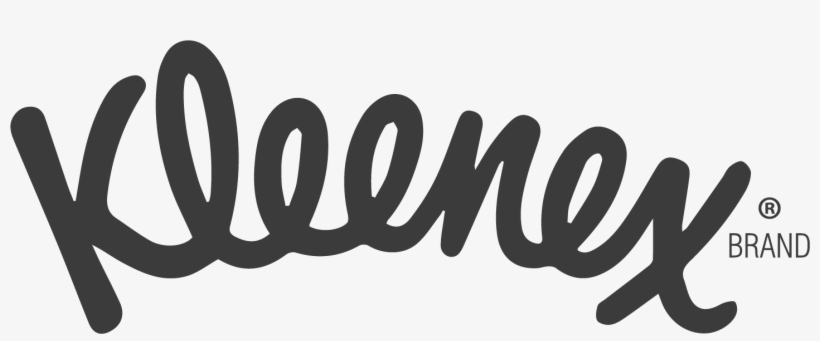 Deal Logo - Kleenex, transparent png download