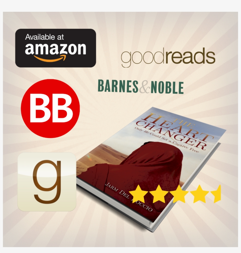 Picture - Barnes And Noble, transparent png download