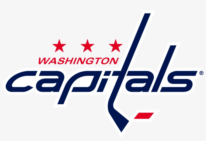 Capitals Opening Day At Tysons Biergarten - Washington Capitals Logo 2019, transparent png download