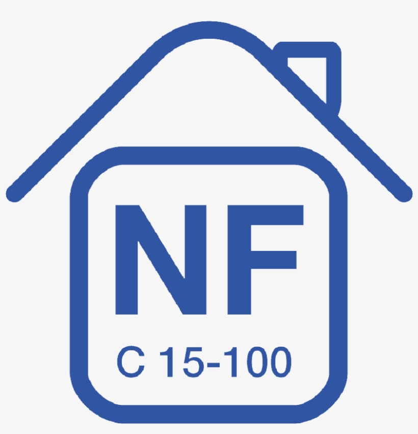 Nfc-15 - Sign, transparent png download