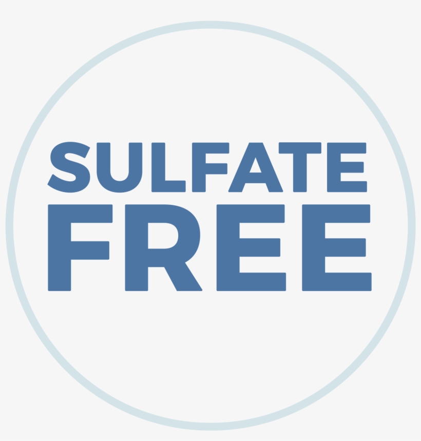 Best Price Guaranteed - Sulfate Free Logo Png, transparent png download