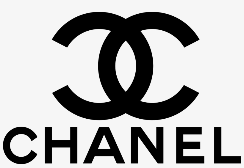 Chanel Logo Png - Chanel Logo, transparent png download