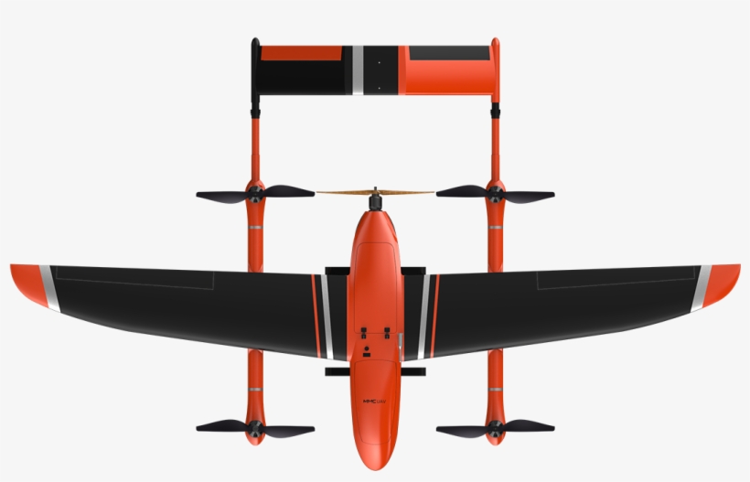 Griflion M8 - Stinson Reliant, transparent png download