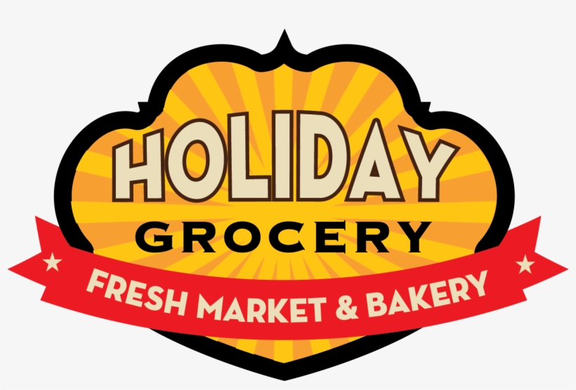 Holiday Grocery Fresh Market And Cafe - You Are Good, transparent png download