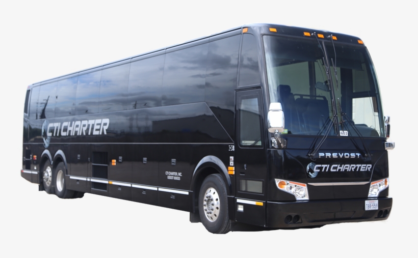 Image - Tour Bus Service, transparent png download